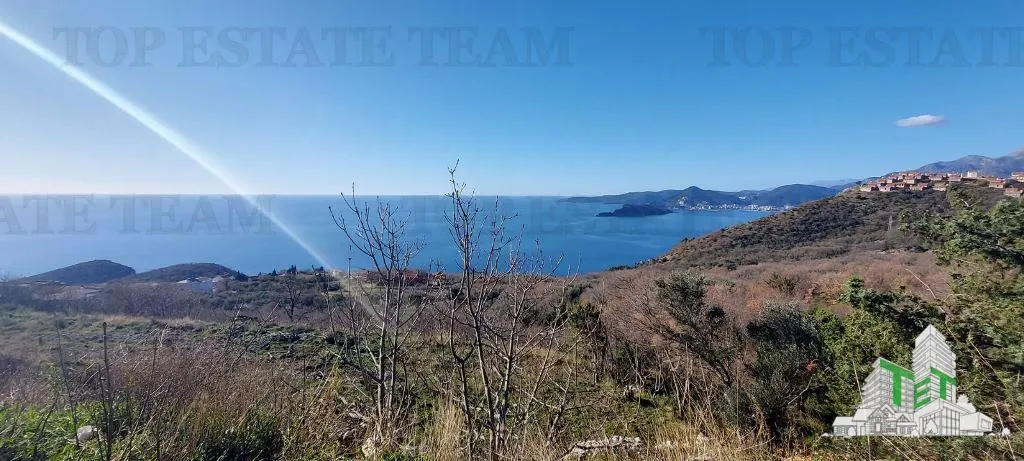 Teren de vanzare in Budva Muntenegru - foto 10