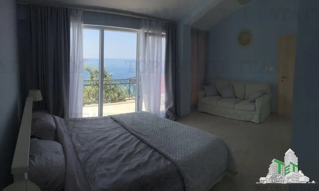 Apartament de vanzare in Kotor Muntenegru - foto 2
