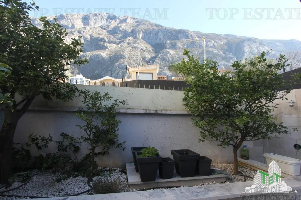 Apartament de vanzare in Kotor Muntenegru - foto 12