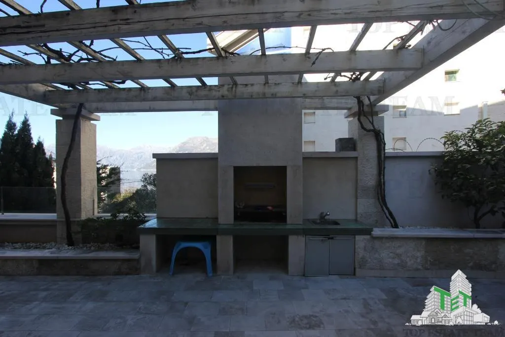 Apartament de vanzare in Kotor Muntenegru - foto 14