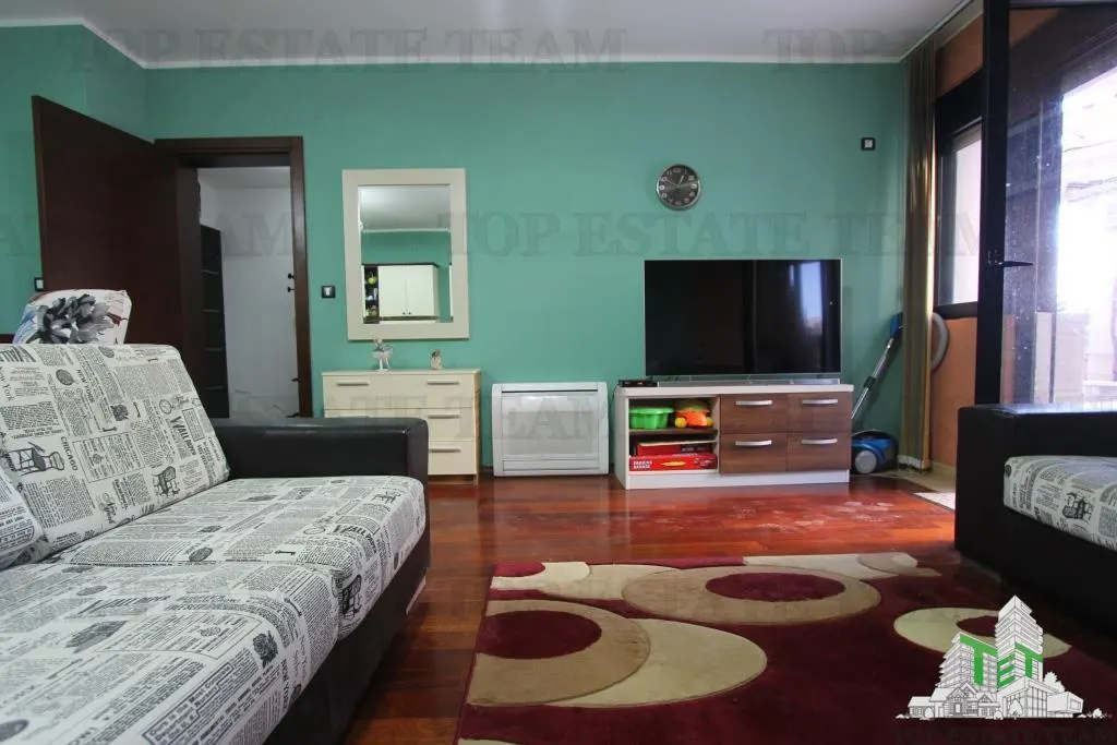 Apartament de vanzare in Kotor Muntenegru - foto 3