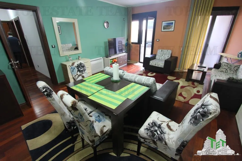 Apartament de vanzare in Kotor Muntenegru - foto 4