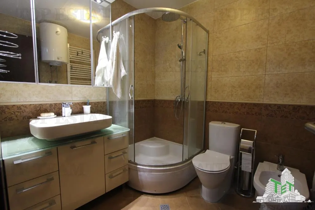 Apartament de vanzare in Kotor Muntenegru - foto 9