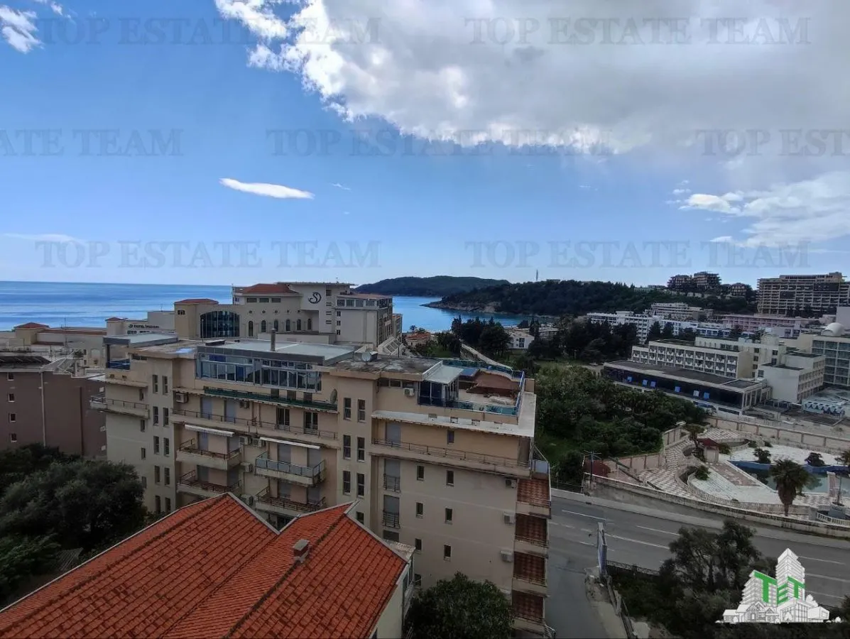 شقة للبيع في بودفا، الجبل الأسود - foto 8