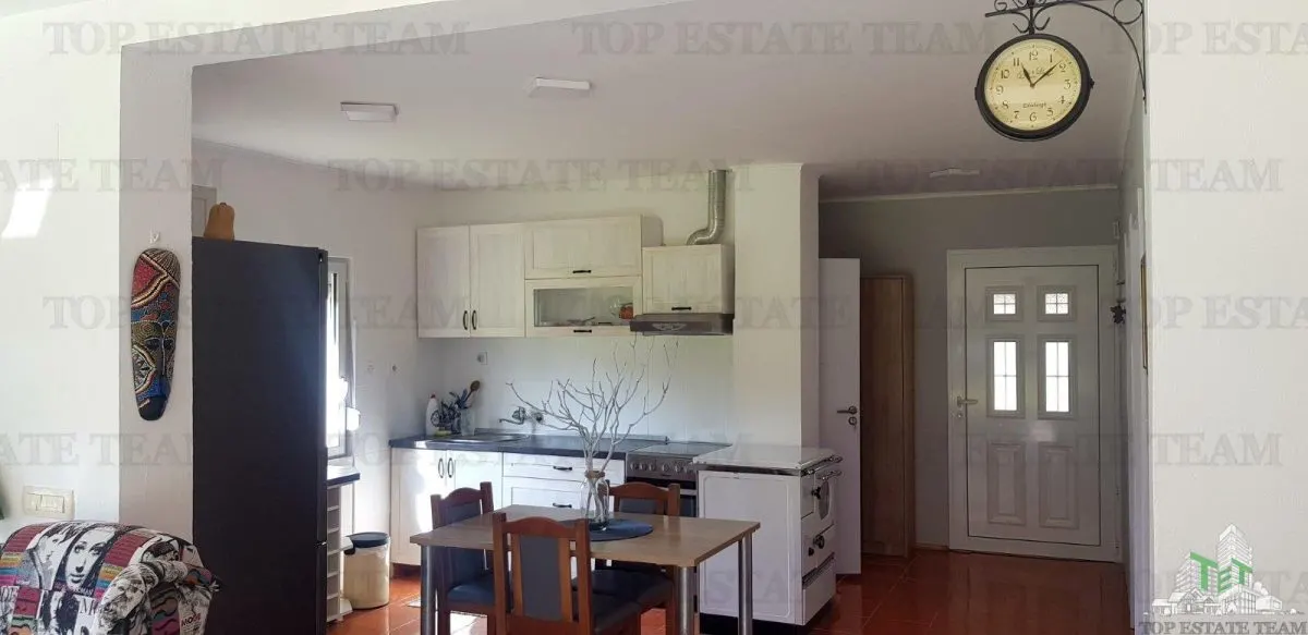 Casa de vanzare in Herceg-Novi Muntenegru - foto 1
