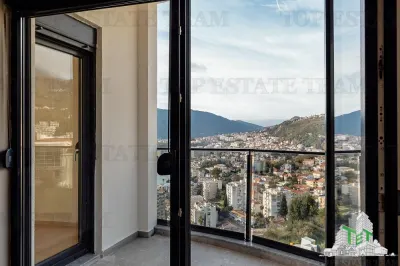 Apartamento en Venta en Herceg-Novi, Montenegro - foto 6