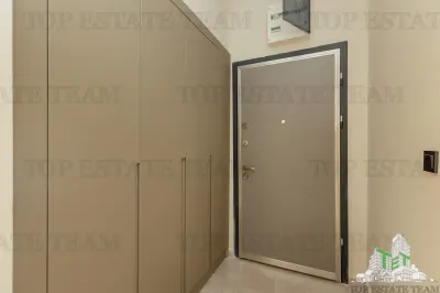 Apartamento en Venta en Herceg-Novi, Montenegro - foto 9