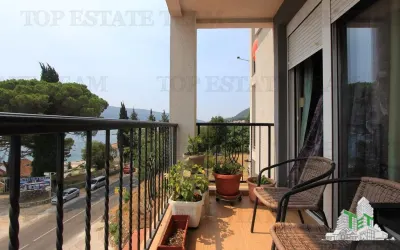 Apartament de vanzare in Herceg-Novi Muntenegru - Bijela