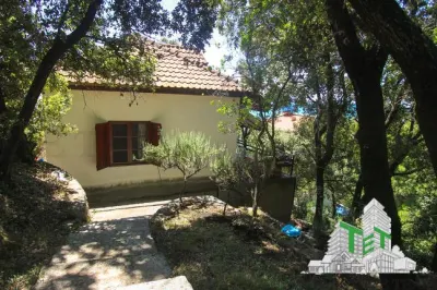 Villa for Sale in Bar, Montenegro - Utjeha