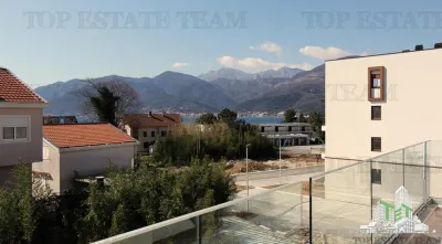Apartament de vanzare in Tivat Muntenegru - foto 9