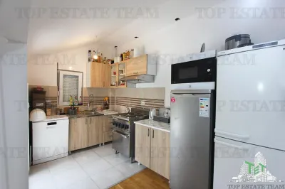 Apartament de vanzare in Herceg-Novi Muntenegru - foto 4