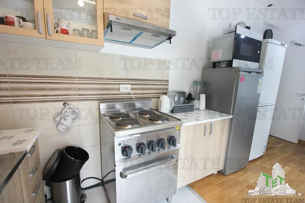Apartament de vanzare in Herceg-Novi Muntenegru - foto 5