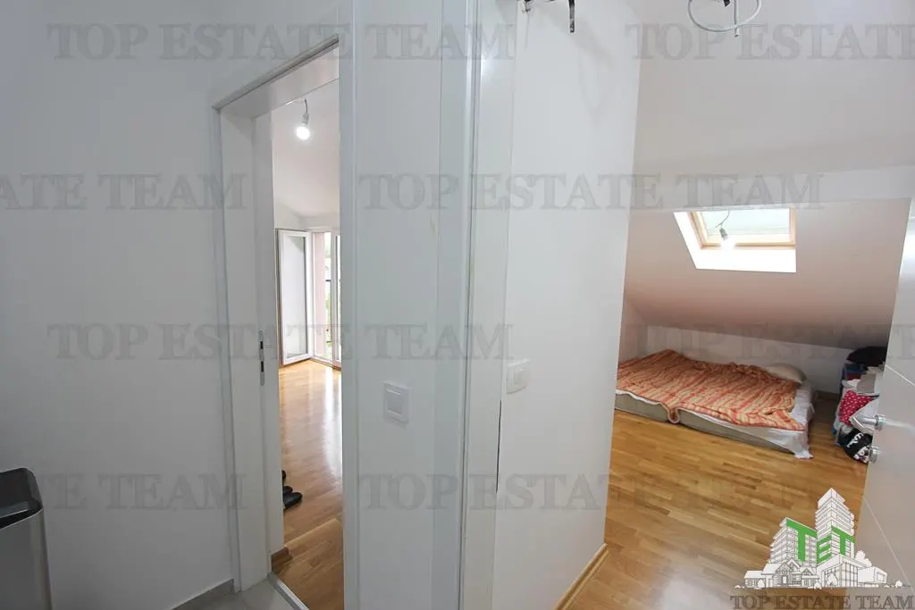Apartament de vanzare in Herceg-Novi Muntenegru - foto 7