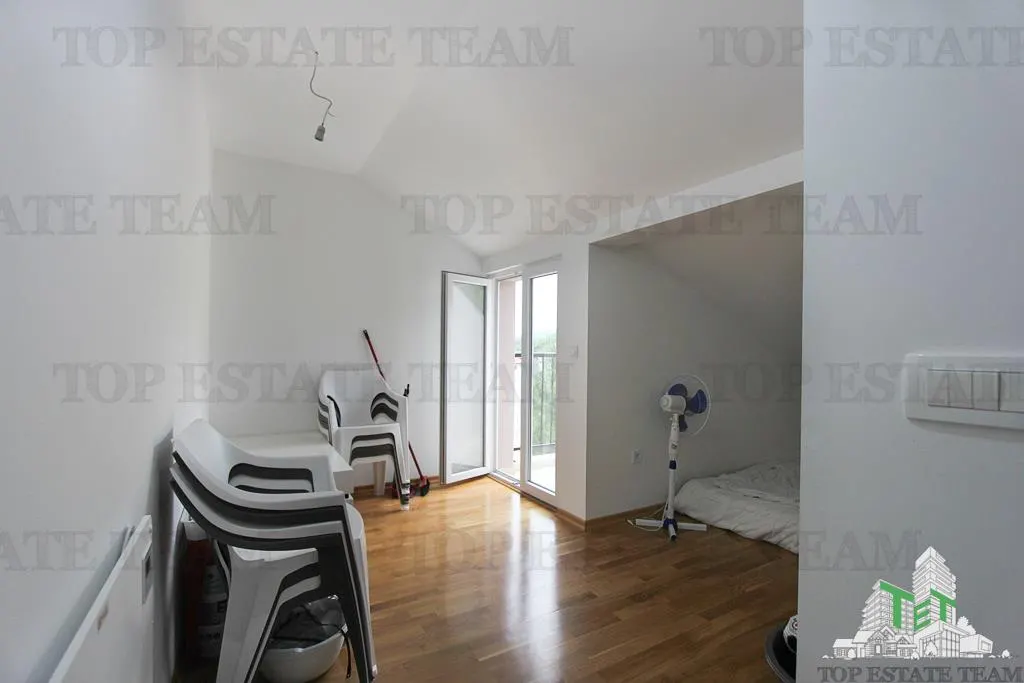 Apartament de vanzare in Herceg-Novi Muntenegru - foto 9