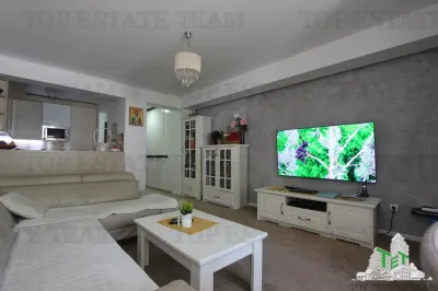 Apartament de vanzare in Budva Muntenegru - Budva