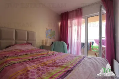 Apartamento en Venta en Budva, Montenegro - foto 3