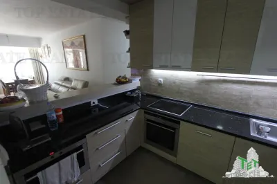 Apartamento en Venta en Budva, Montenegro - foto 6