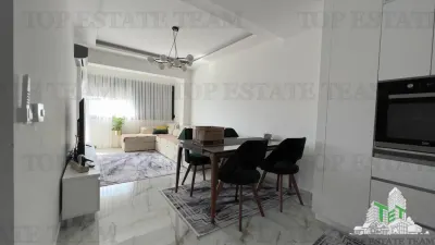 Apartament de vanzare in Ulcin Muntenegru - Ulcinj