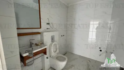 乌尔齐尼黑山公寓出售 - foto 11