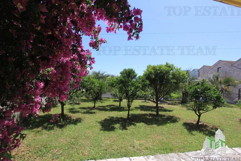 Casa de vanzare in Herceg-Novi Muntenegru - foto 4