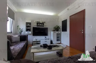Apartament de vanzare in Ulcin Muntenegru - Ulcinj