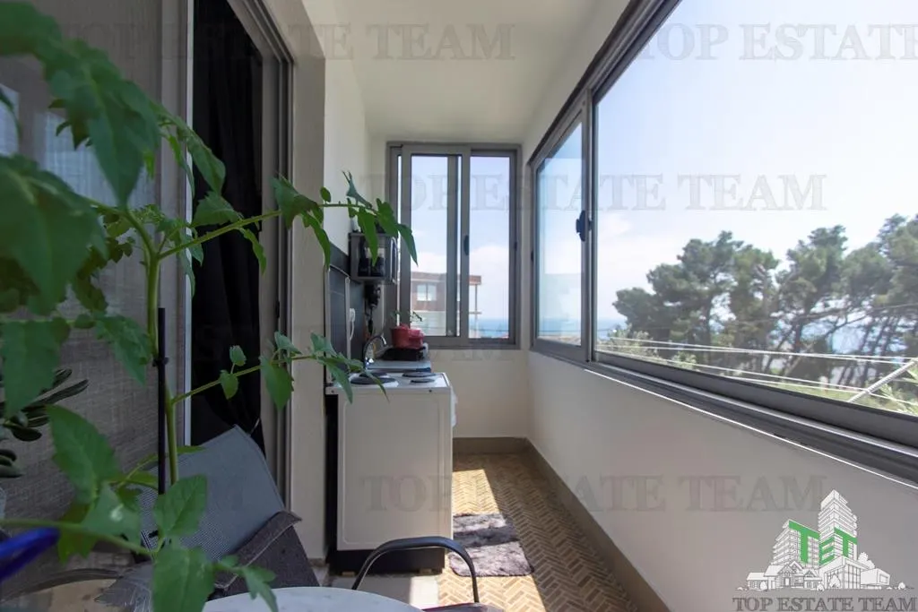 乌尔琴黑山公寓出售 - foto 5