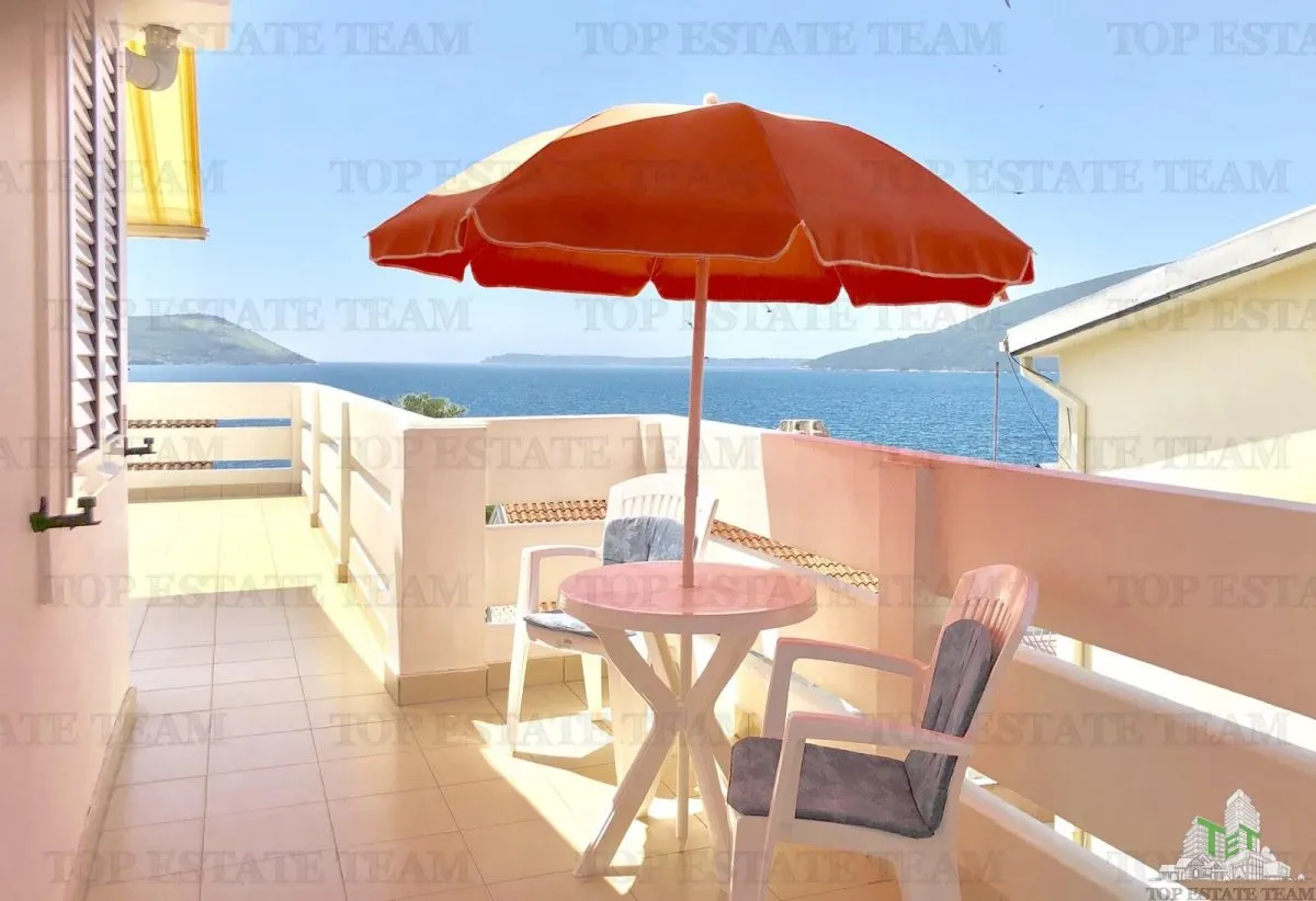 Casa de vanzare in Herceg-Novi Muntenegru - foto 11