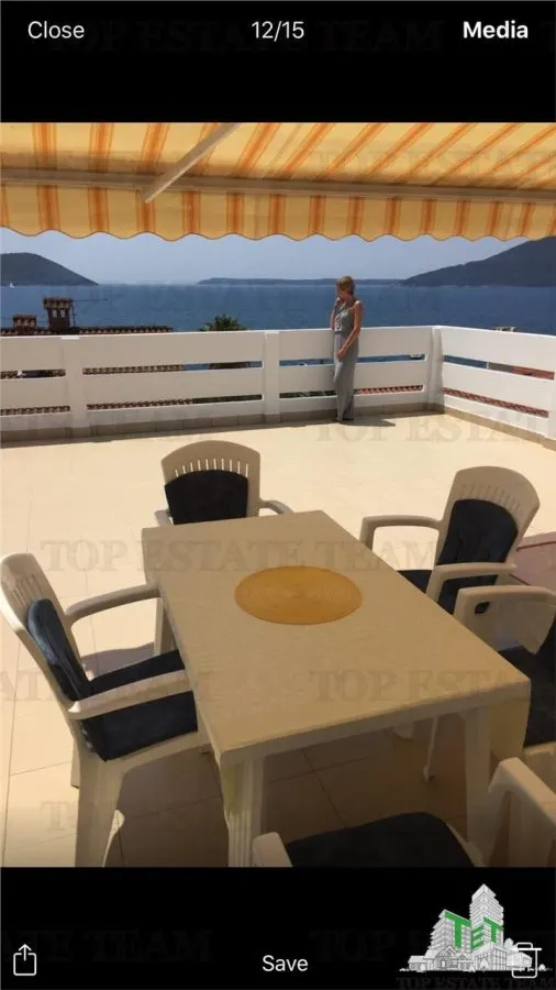 Casa de vanzare in Herceg-Novi Muntenegru - foto 14