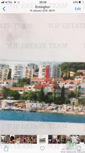 Casa de vanzare in Herceg-Novi Muntenegru - foto 15