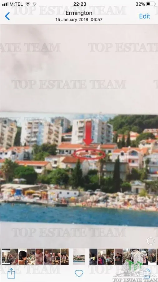 Casa de vanzare in Herceg-Novi Muntenegru - foto 15