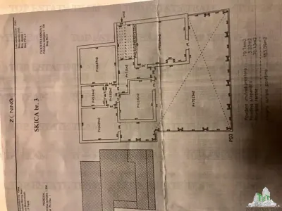 Casa de vanzare in Herceg-Novi Muntenegru - foto 16