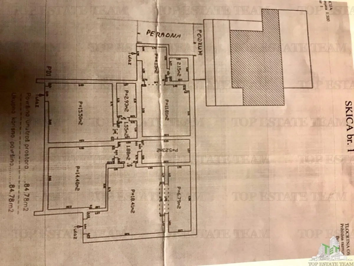 Casa de vanzare in Herceg-Novi Muntenegru - foto 18
