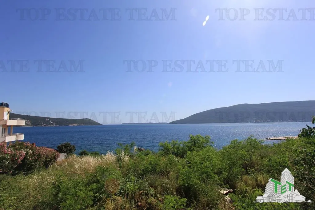 Apartament de vanzare in Herceg-Novi Muntenegru - foto 3