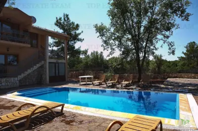 Vila de vanzare in Kotor Muntenegru - Krimovica