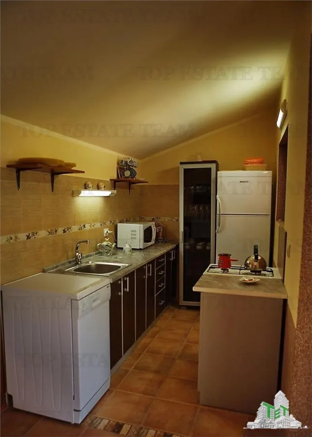 Vila de vanzare in Kotor Muntenegru - foto 13