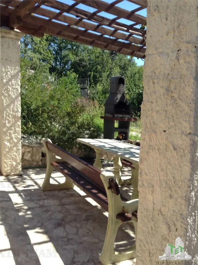 Vila de vanzare in Kotor Muntenegru - foto 4
