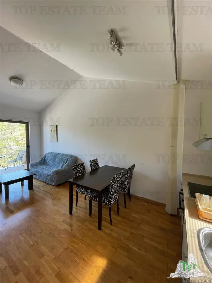 Apartamento en Venta en Budva, Montenegro - foto 4