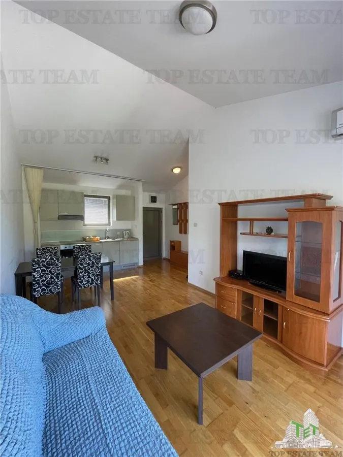 Apartamento en Venta en Budva, Montenegro - foto 5