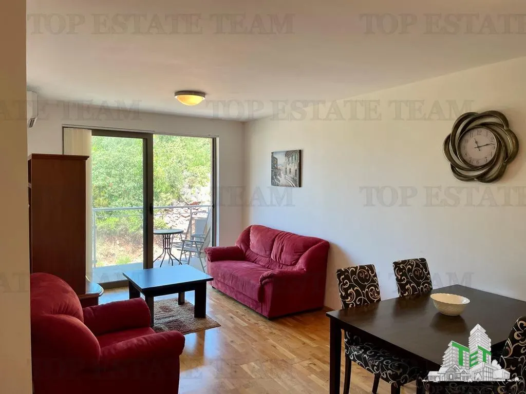 Apartamento en Venta en Budva, Montenegro - foto 1