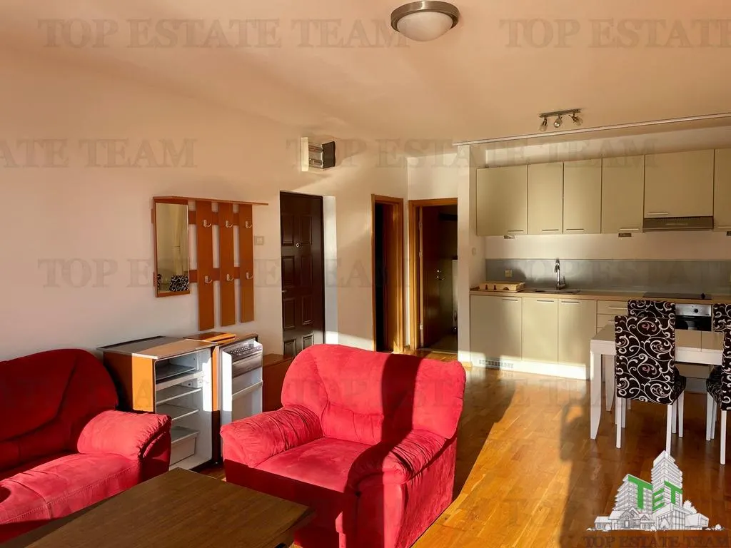 Apartamento en Venta en Budva, Montenegro - foto 4