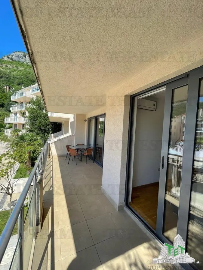 Apartamento en Venta en Budva, Montenegro - foto 6