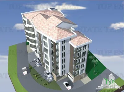 Apartamento en Venta en Budva, Montenegro - Becici
