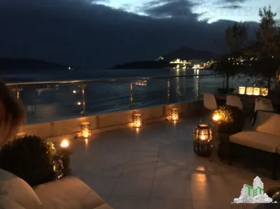 Apartamento en Venta en Budva, Montenegro - Becici