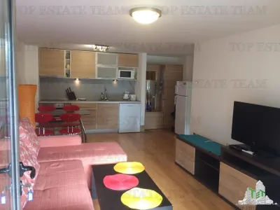 Apartamento en Venta en Budva, Montenegro - Przno