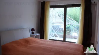 Apartamento en Venta en Budva, Montenegro - foto 3