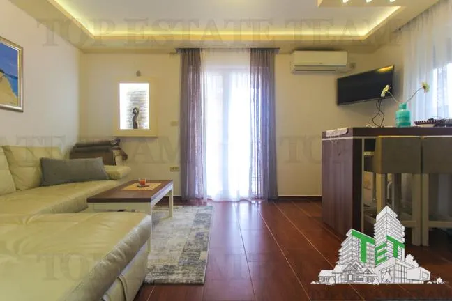 شقة للبيع في بودفا، الجبل الأسود - foto 2