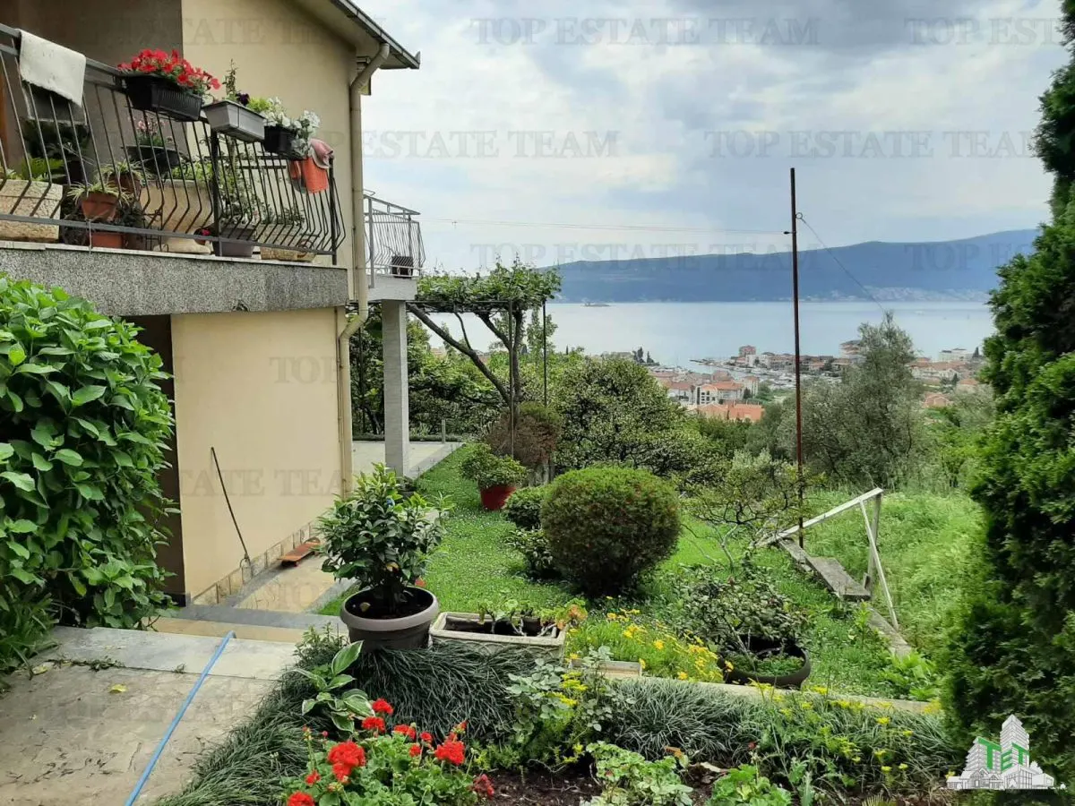 Casa de vanzare in Tivat Muntenegru - foto 3