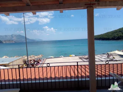 Hotel de vanzare in Budva Muntenegru - Budva