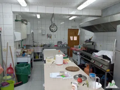 Hotel for Sale in Budva, Montenegro - foto 13