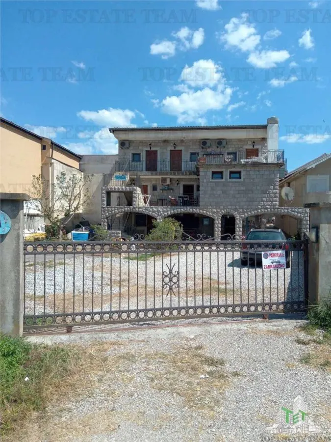 Hotel for Sale in Budva, Montenegro - foto 15